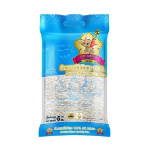 Premium Thai Jasmine Rice