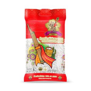 Premium Thai Glutinous Rice