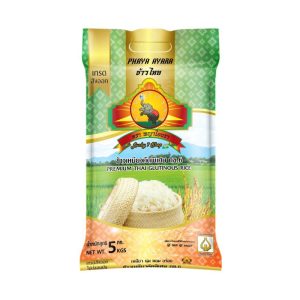 Premium Thai Glutinous Rice (RD6)