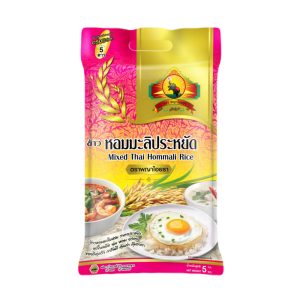 Mix Thai Hommali Rice